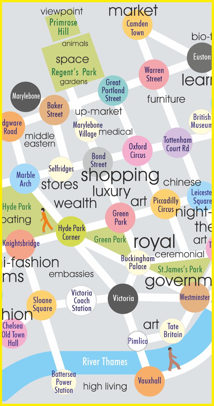 London all-on-one city Quickmap cover ISBN 9780993161353